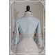 Krad Lanrete Le Portrait de Marie Short Bolero(Limited Reservation/7 Colours/Full Payment Without Shipping)